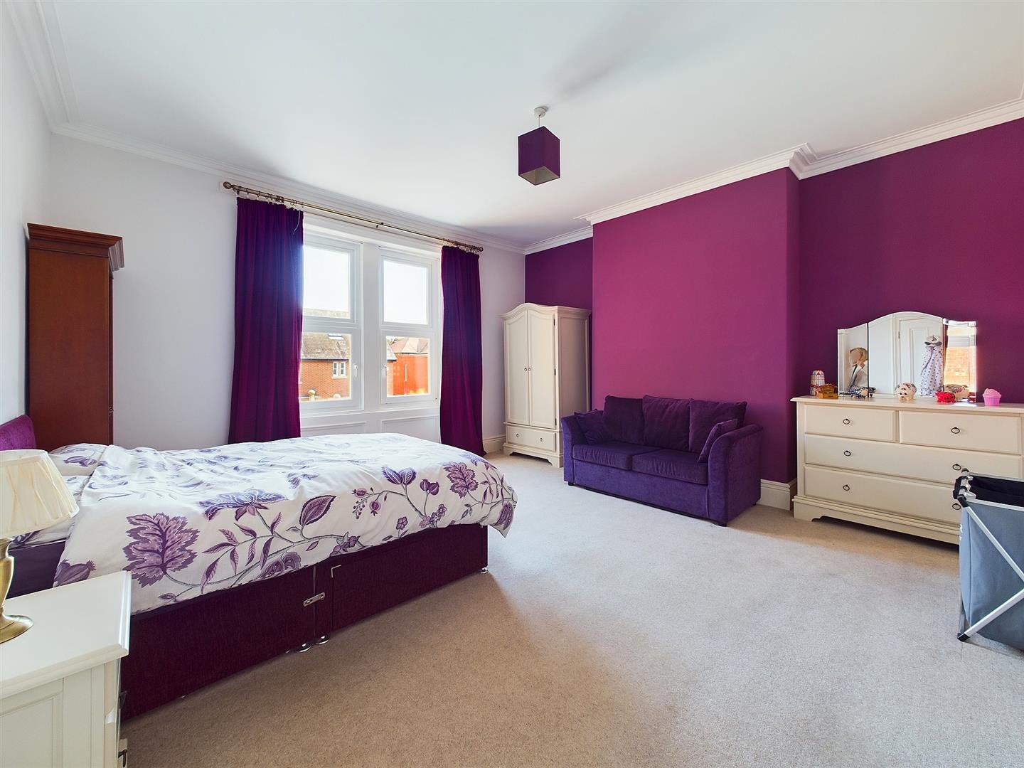 For Sale 93 Marine Avenue, Whitley Bay, NE26 3LN Embleys